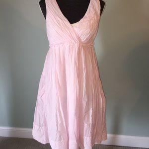 Gap - dress light pink